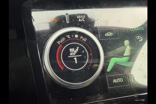 Jaguar I-PACE EV400 HSE 90 kWh SOH 100% NEW ACCU | Panoramadak | Camera | Head-Up Display | Elektrische Achterklep |