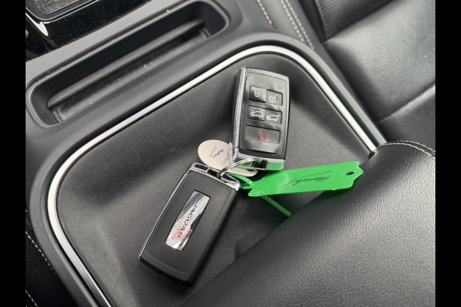 Jaguar I-PACE EV400 HSE 90 kWh SOH 100% NEW ACCU | Panoramadak | Camera | Head-Up Display | Elektrische Achterklep |