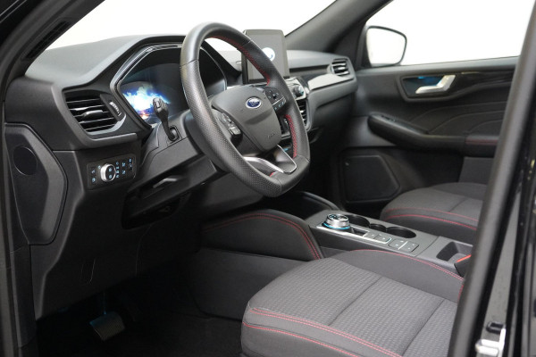 Ford Kuga 2.5 PHEV ST-Line | Panoramadak | Stoelverwarming | Blind-Spot | Stuurverwarming | Apple Carplay | All-seasonbanden |
