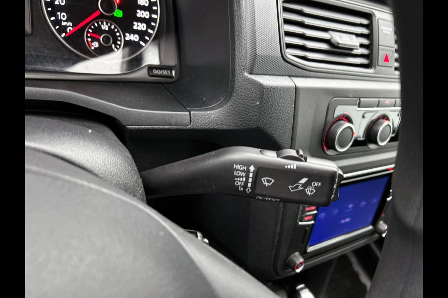 Volkswagen Caddy 2.0 TDI L2H1 BMT Maxi Airco Cruise Control