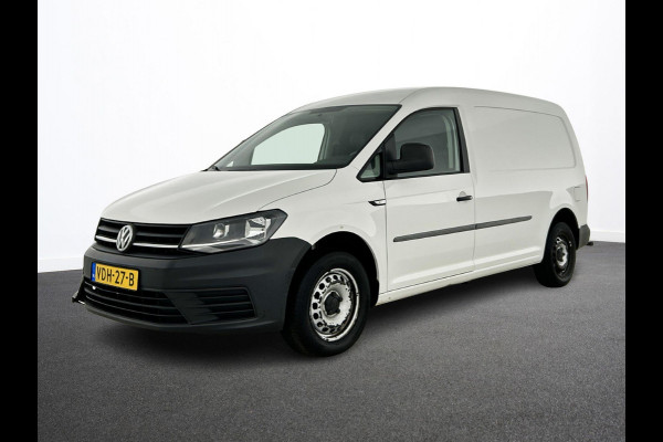 Volkswagen Caddy 2.0 TDI L2H1 BMT Maxi Airco Cruise Control