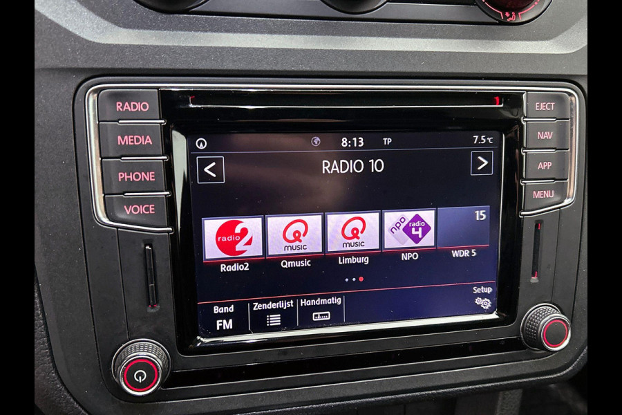 Volkswagen Caddy 2.0 TDI L2H1 BMT Maxi Airco Cruise Control