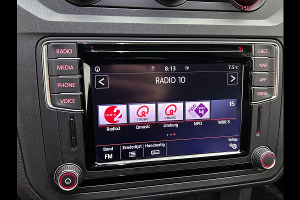 Volkswagen Caddy 2.0 TDI L2H1 BMT Maxi Airco Cruise Control