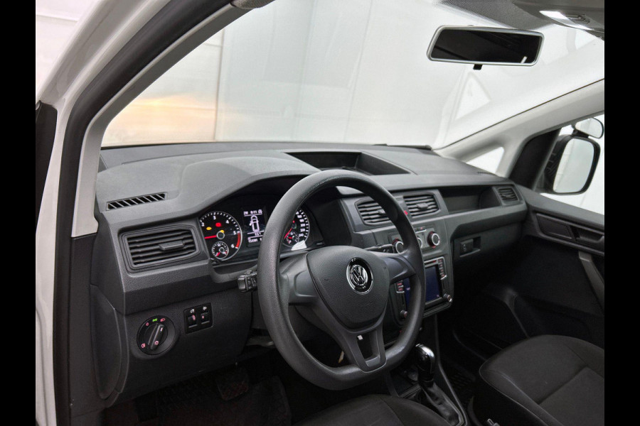 Volkswagen Caddy 2.0 TDI L2H1 BMT Maxi Airco Cruise Control