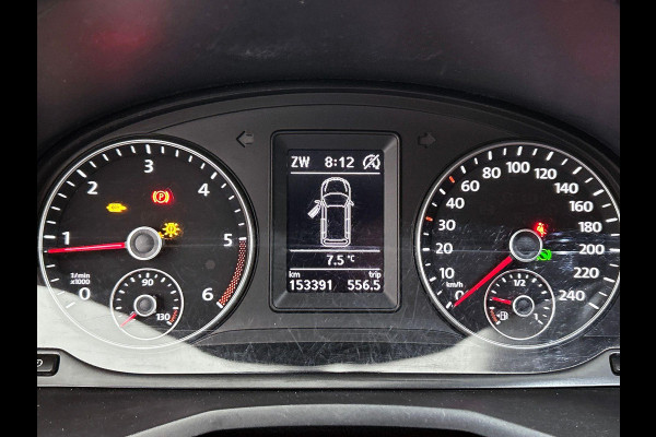 Volkswagen Caddy 2.0 TDI L2H1 BMT Maxi Airco Cruise Control