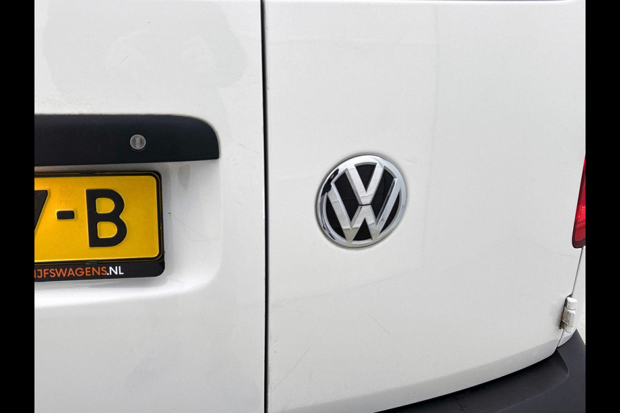 Volkswagen Caddy 2.0 TDI L2H1 BMT Maxi Airco Cruise Control