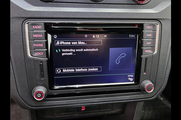 Volkswagen Caddy 2.0 TDI L2H1 BMT Maxi Airco Cruise Control