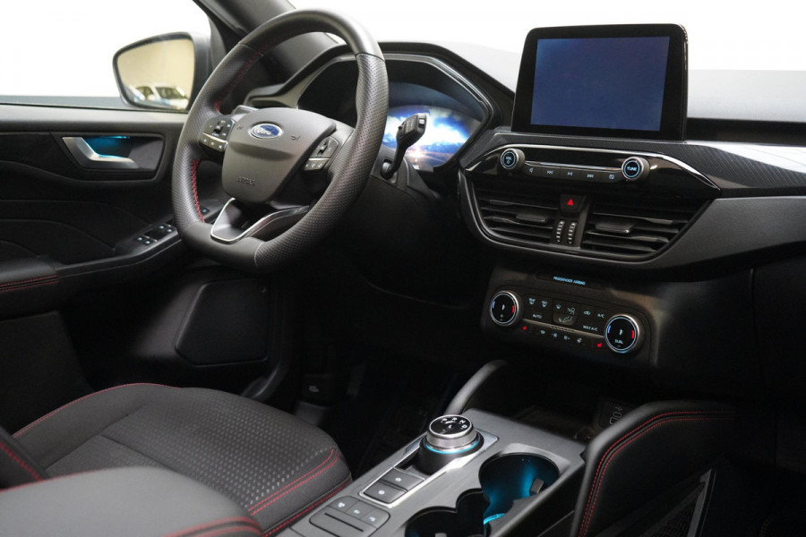 Ford Kuga 2.5 PHEV ST-Line | Panoramadak | Rode remklauwen | Apple Carplay | Winter Pack | Achteruitrijcamera