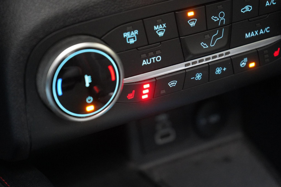 Ford Kuga 2.5 PHEV ST-Line | Panoramadak | Rode remklauwen | Apple Carplay | Winter Pack | Achteruitrijcamera