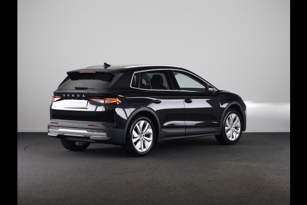 Škoda Elroq 60 Business Edition - Tour 204pk | 20 inch | Stoelverwarming | Adaptive Cruise Control | Blind Spot