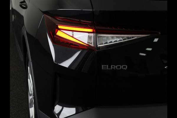Škoda Elroq 60 Business Edition - Tour 204pk | 20 inch | Stoelverwarming | Adaptive Cruise Control | Blind Spot