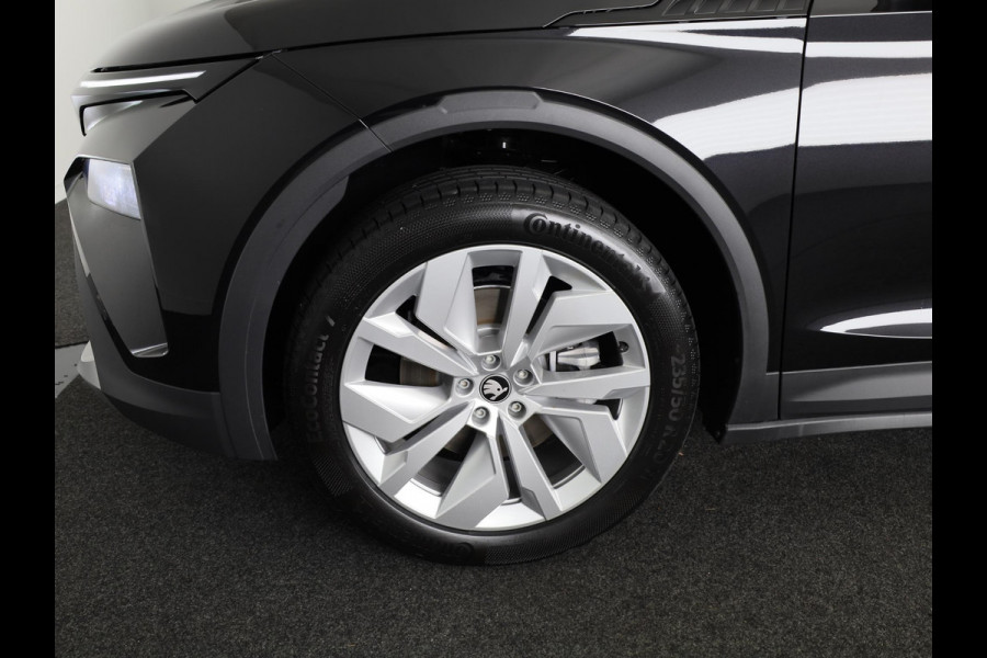 Škoda Elroq 60 Business Edition - Tour 204pk | 20 inch | Stoelverwarming | Adaptive Cruise Control | Blind Spot