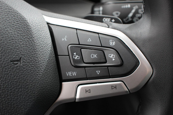 Volkswagen Golf Variant 1.5 eTSI 150pk DSG Style | Navigatie | Apple Carplay/Android Auto | Adaptive Cruise Control | Parkeersensoren | Camera | Stoel-en stuurverwarming | Blind Spot Assist | Ledverlichting voor