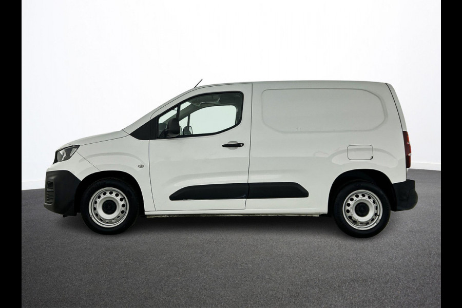 Peugeot Partner 1.5 BlueHDI Premium 130 PK Airco Cruise Control Navi 2-zits