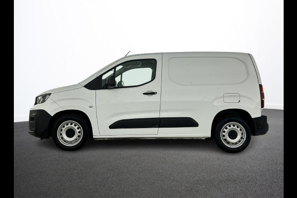 Peugeot Partner 1.5 BlueHDI Premium 130 PK Airco Cruise Control Navi 2-zits