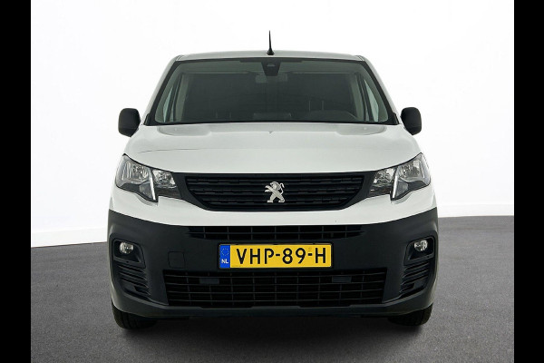 Peugeot Partner 1.5 BlueHDI Premium 130 PK Airco Cruise Control Navi 2-zits