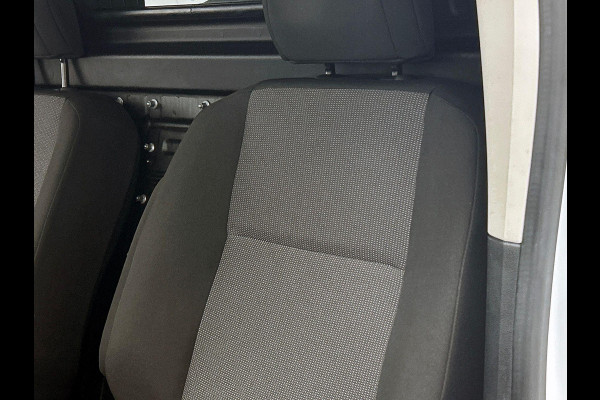 Peugeot Partner 1.5 BlueHDI Premium 130 PK Airco Cruise Control Navi 2-zits