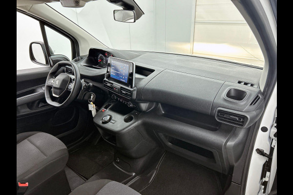 Peugeot Partner 1.5 BlueHDI Premium 130 PK Airco Cruise Control Navi 2-zits