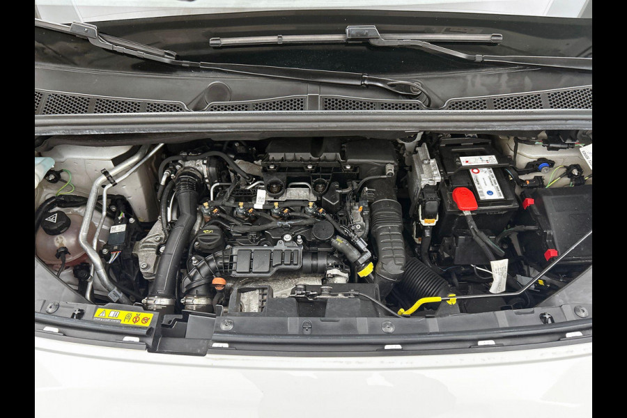 Peugeot Partner 1.5 BlueHDI Premium 130 PK Airco Cruise Control Navi 2-zits