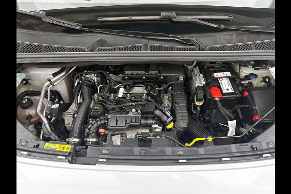 Peugeot Partner 1.5 BlueHDI Premium 130 PK Airco Cruise Control Navi 2-zits