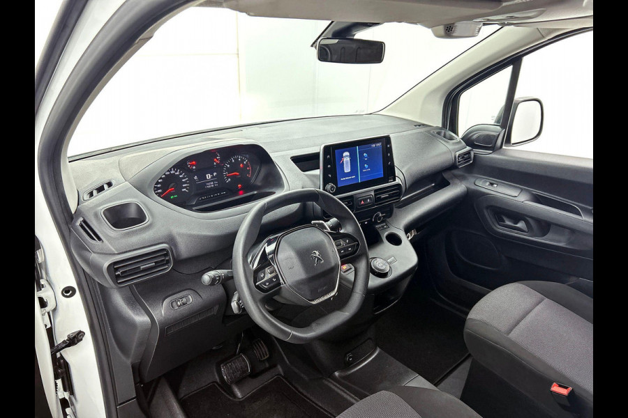 Peugeot Partner 1.5 BlueHDI Premium 130 PK Airco Cruise Control Navi 2-zits