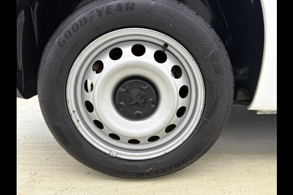 Peugeot Partner 1.5 BlueHDI Premium 130 PK Airco Cruise Control Navi 2-zits