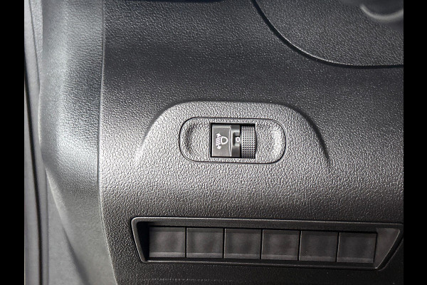 Peugeot Partner 1.5 BlueHDI Premium 130 PK Airco Cruise Control Navi 2-zits