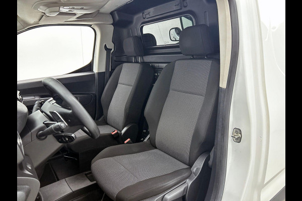 Peugeot Partner 1.5 BlueHDI Premium 130 PK Airco Cruise Control Navi 2-zits