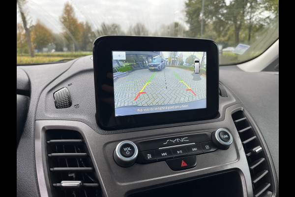 Ford Transit Connect 1.5 EcoBlue L2 Trend 100pk/74kW 6-bak | Camera | Carplay | Cruise |