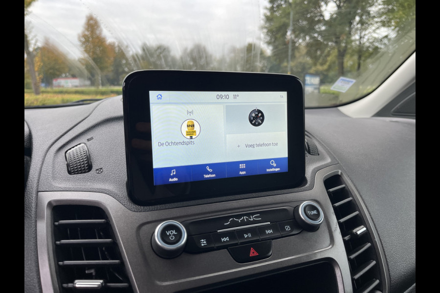 Ford Transit Connect 1.5 EcoBlue L2 Trend 100pk/74kW 6-bak | Camera | Carplay | Cruise |