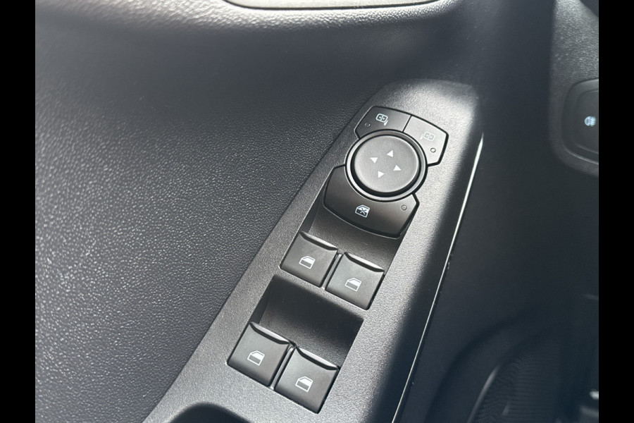 Ford Fiesta 1.0 EcoBoost Hybrid TITANIUM CRUISE/AIRCO/BLUETOOTH