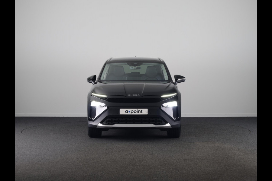 Škoda Elroq 60 Business Edition - Tour 204pk | 20 inch | Stoelverwarming | Adaptive Cruise Control | Blind Spot