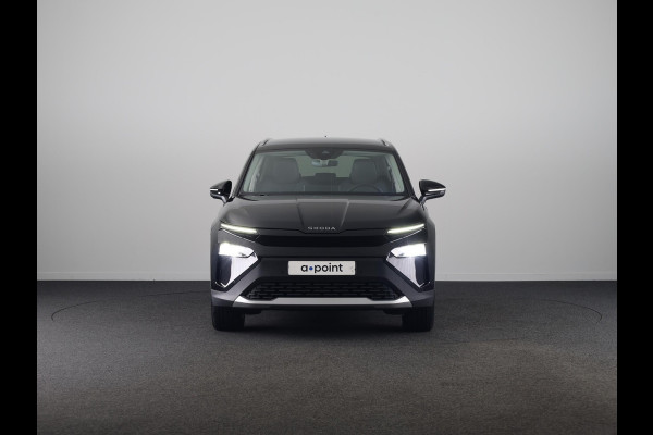 Škoda Elroq 60 Business Edition - Tour 204pk | 20 inch | Stoelverwarming | Adaptive Cruise Control | Blind Spot