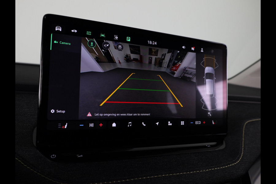 Škoda Elroq 60 Business Edition - Tour 204pk | 20 inch | Stoelverwarming | Adaptive Cruise Control | Blind Spot