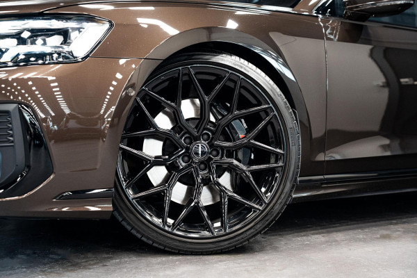 Audi A8 4.0 TFSI S8 Quattro *B&O Advanced / Stoelventilatie & massage / Memory / Panorama / Soft-Close / HUD*