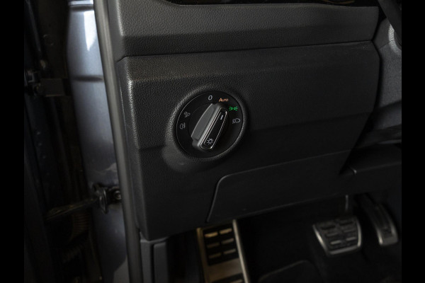 Volkswagen T-Roc Cabrio 1.5 TSI 3x R-Line / 150pk / Beats / Leder / Stoel en stuur verwarming /