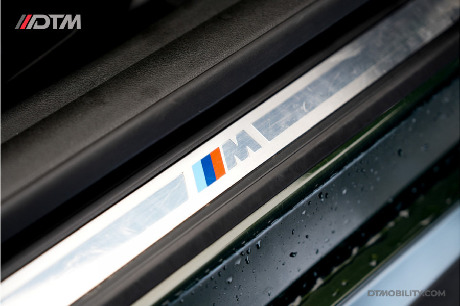 BMW 4 Serie Cabrio M440i xDrive High Executive | M-Sport | Ambient