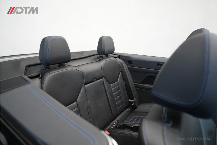BMW 4 Serie Cabrio M440i xDrive High Executive | M-Sport | Ambient