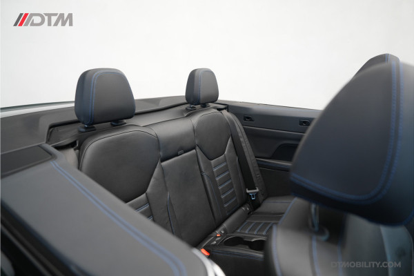 BMW 4 Serie Cabrio M440i xDrive High Executive | M-Sport | Ambient