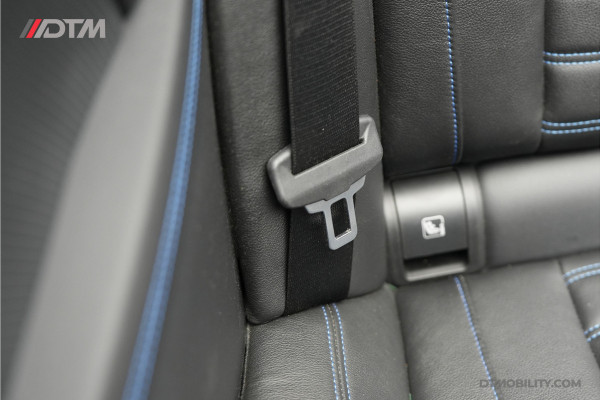 BMW 4 Serie Cabrio M440i xDrive High Executive | M-Sport | Ambient