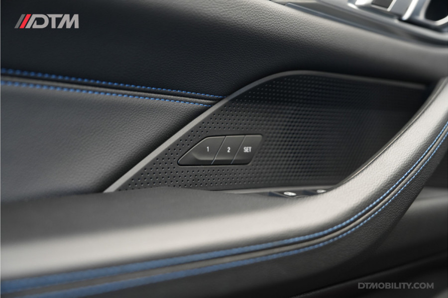 BMW 4 Serie Cabrio M440i xDrive High Executive | M-Sport | Ambient