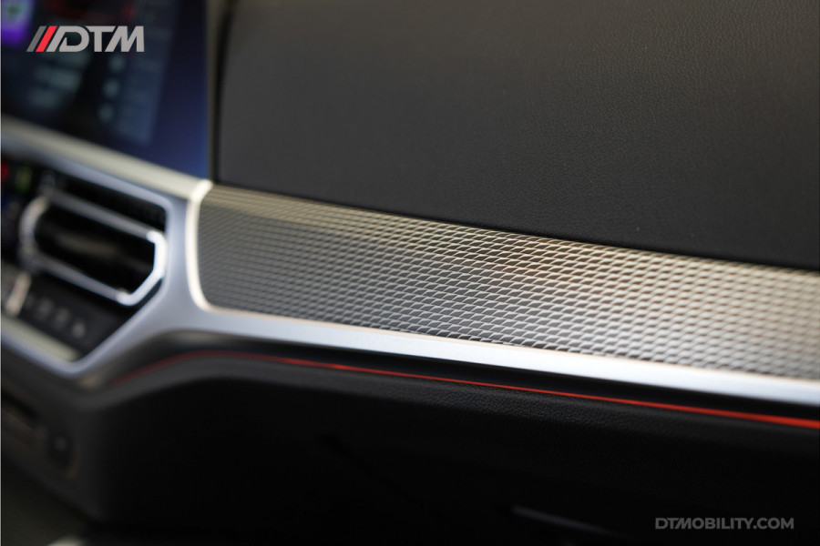 BMW 4 Serie Cabrio M440i xDrive High Executive | M-Sport | Ambient