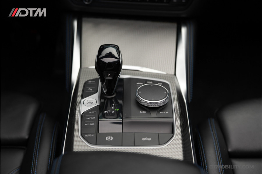 BMW 4 Serie Cabrio M440i xDrive High Executive | M-Sport | Ambient