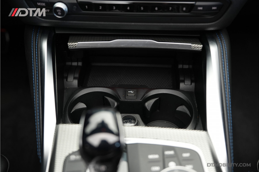 BMW 4 Serie Cabrio M440i xDrive High Executive | M-Sport | Ambient