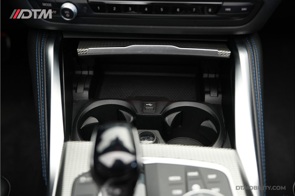 BMW 4 Serie Cabrio M440i xDrive High Executive | M-Sport | Ambient