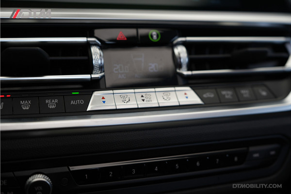 BMW 4 Serie Cabrio M440i xDrive High Executive | M-Sport | Ambient