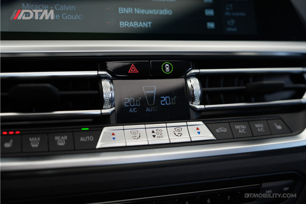 BMW 4 Serie Cabrio M440i xDrive High Executive | M-Sport | Ambient