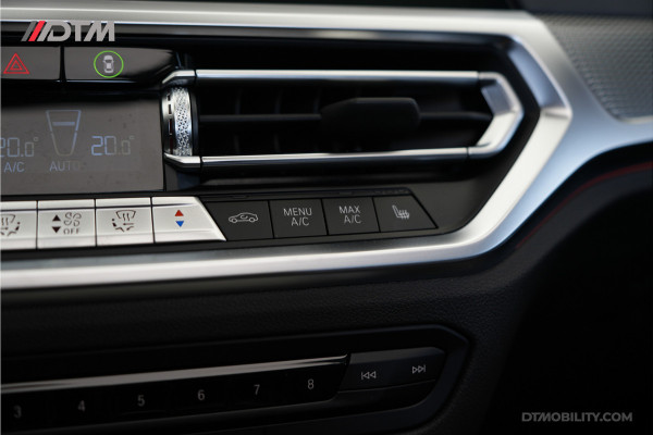 BMW 4 Serie Cabrio M440i xDrive High Executive | M-Sport | Ambient