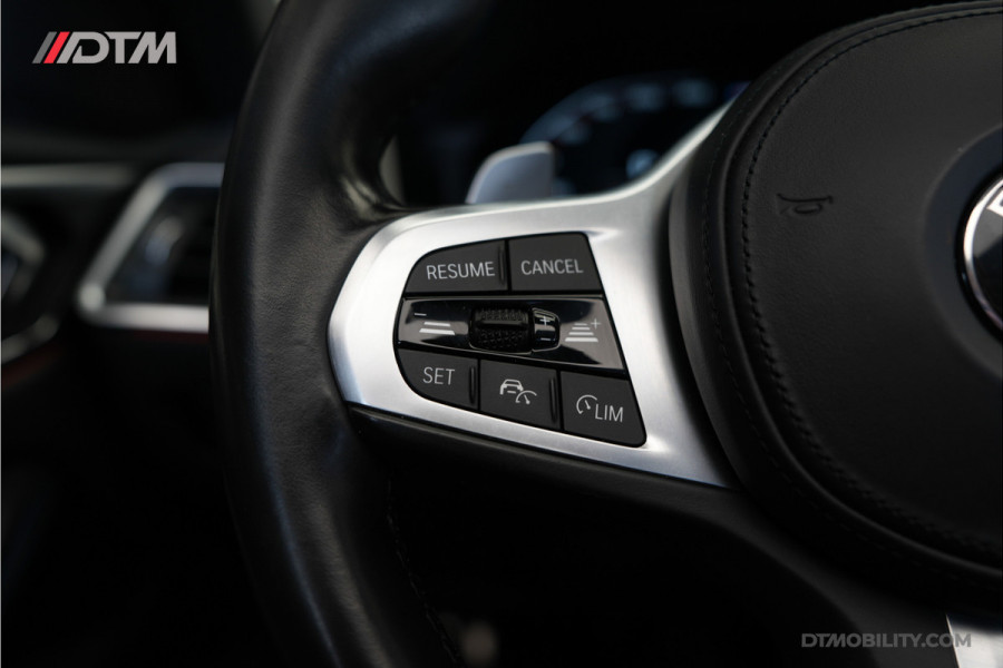 BMW 4 Serie Cabrio M440i xDrive High Executive | M-Sport | Ambient