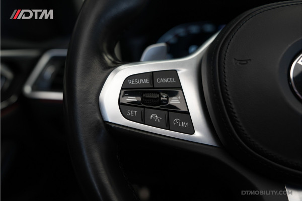 BMW 4 Serie Cabrio M440i xDrive High Executive | M-Sport | Ambient